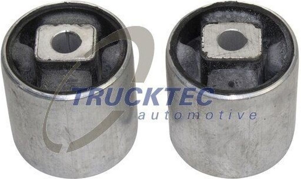 Lagerung Lenker für BMW 5 Limousine (E39) Vorne 08.31.031 TRUCKTEC AUTOMOTIVE