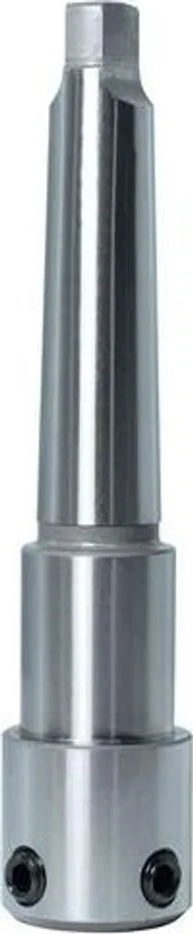 Support de fraise à carotter MK3 Metallkraft avec emmanchement 19 mm