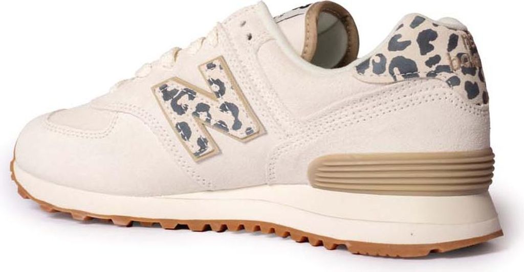 NEW BALANCE - Damen 574 Turnschuhe - Größe 38