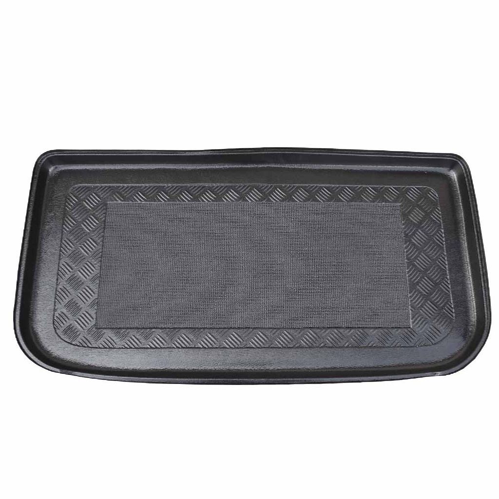 Z540589 Kofferraumwanne passend für Suzuki Wagon R+ 2000-12.2007 Schrägheck 5türer
