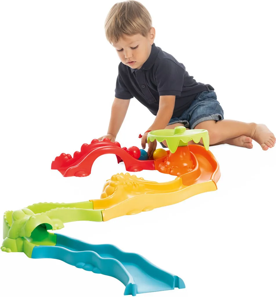 Jeu de Golf Enfant Intérieur et Extérieur Chicco Fit&Fun Modulable - 8