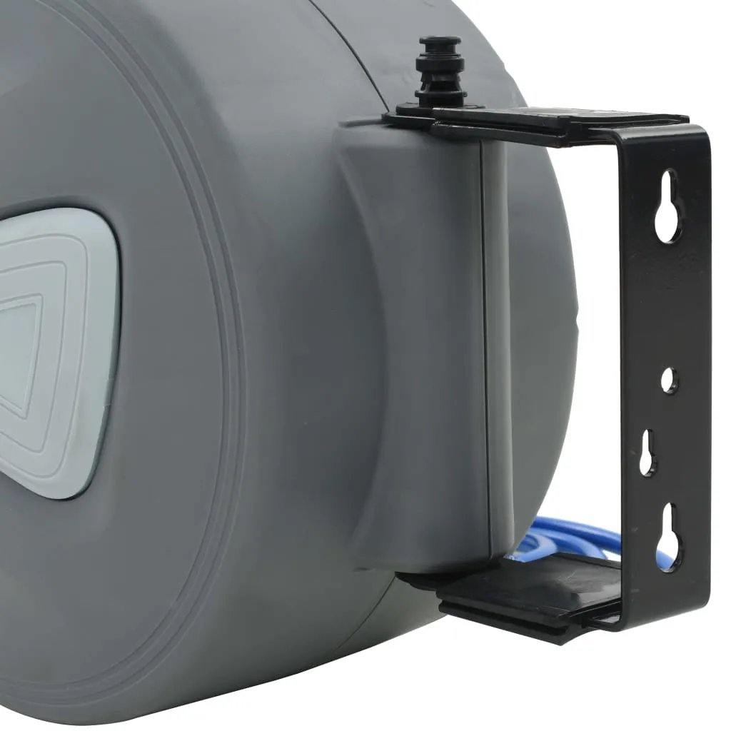 Offerta Avvolgitubo Aria Compressa 30m Automatico - Stock Limitato - 5