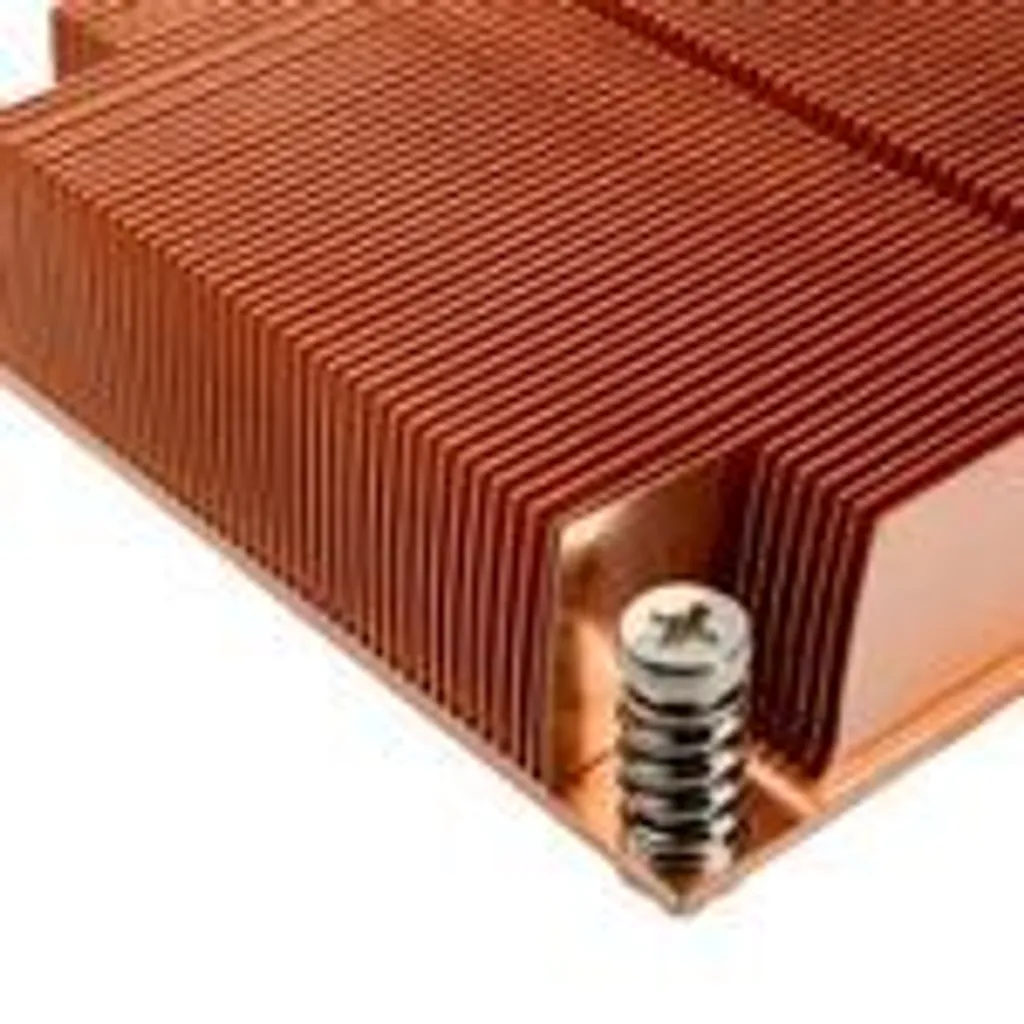 Solution Refroidissement 1U pour CPU Xeon SilverStone SST-XE01-2011 - 5
