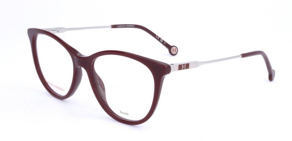 Carolina Herrera Sonnenbrille CH 0073 LHF 53 16 145