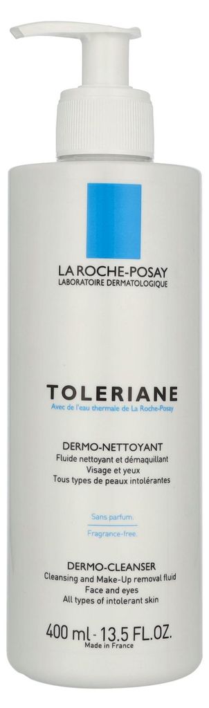 La Roche-Posay Latte Toleriane Fluide Dermo-Nettoyant Immagine del prodotto 