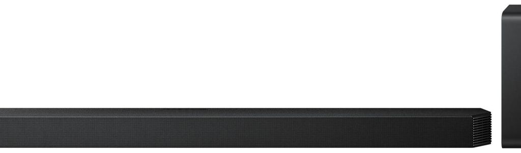 Samsung HW-Q800H/XC, 5.1.2 Kanäle, 400 W, Kabellos, 200 W, Produktbild 