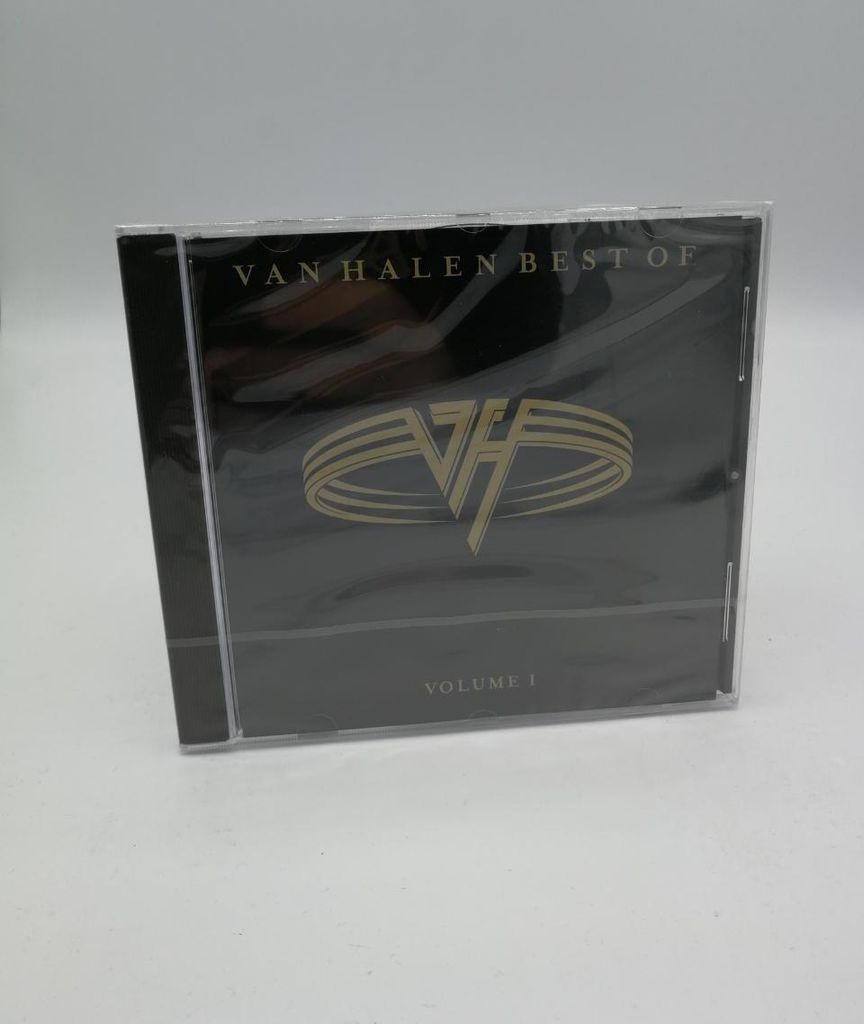 Van Halen - Best Of Volume 1 (Reissue) (Remastered) (CD)