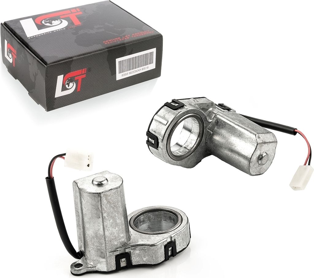 Set Aussenspiegel Metall Motor klappbar links rechts für FORD MONDEO FOCUS S-MAX