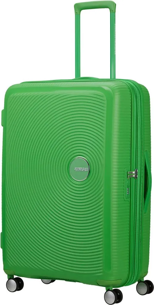 Valise Incassable et Extensible Soundbox 77cm - Plus de Manque de Place