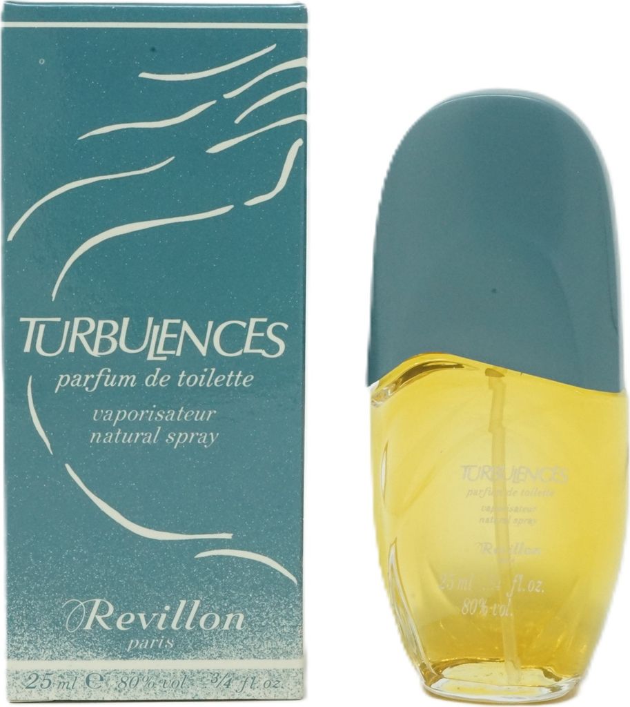 Revillon Turbulences Parfum de Toilette Spray 25 ml Obrázek produktu 