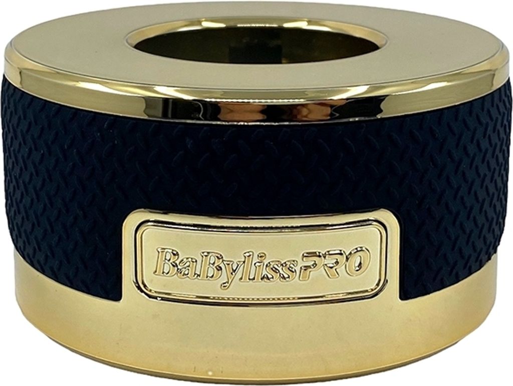 Babyliss PRO FX8700GBPBASE Boost+ Gold Clipper Charging Stand