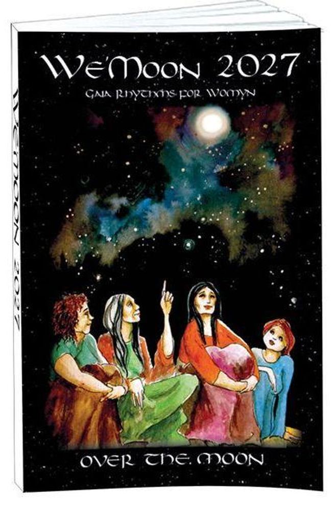 We'Moon 2027: Over the Moon Produktbild 
