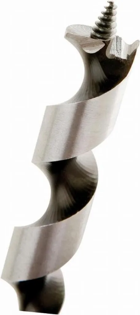 Mèche à charpente 16 mm DIAGER pour perçage profond bois - Long 460mm
