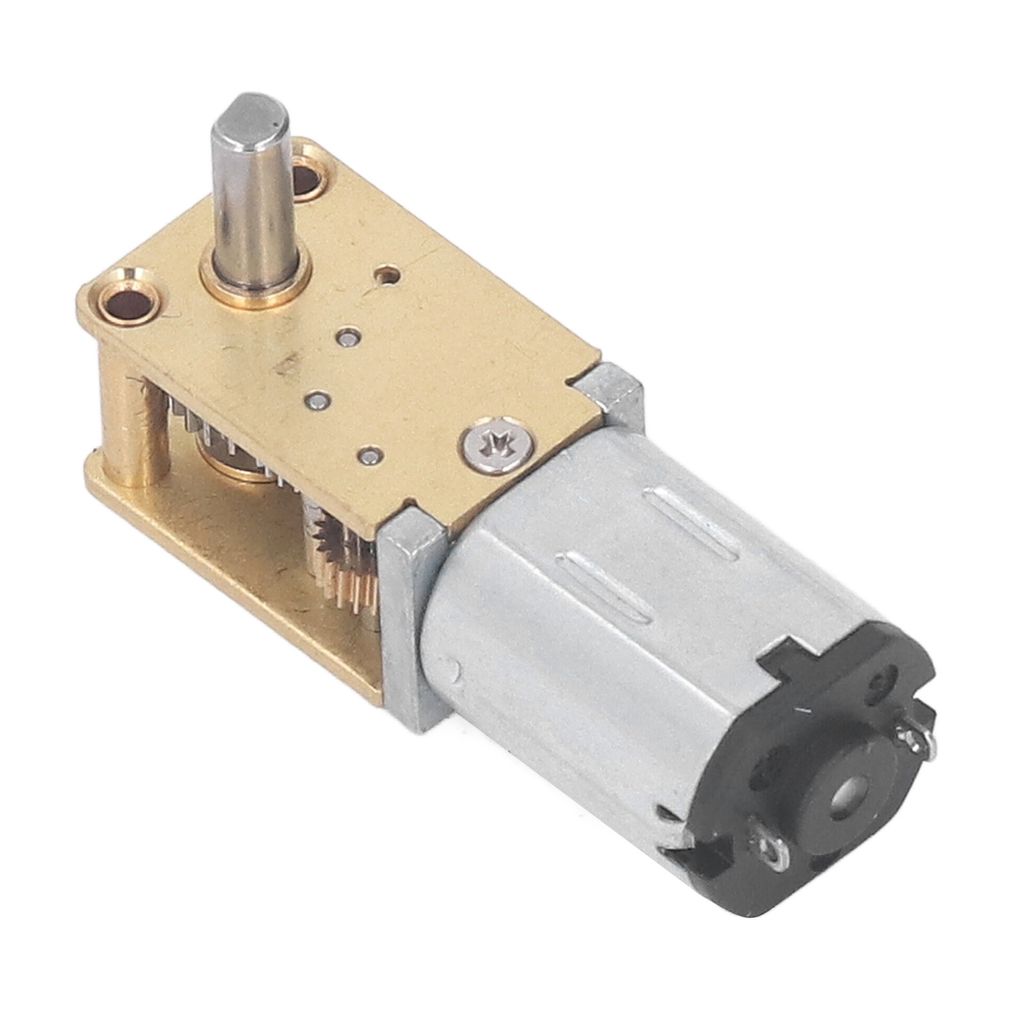 Getriebemotor,DC-Getriebemotor,DC-Untersetzungsmotor,DC 6V Getriebemotor,Untersetzungsmotor,Schneckengetriebemotor