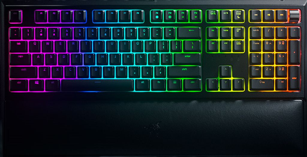 Razer Clavier Orn Chr Us Rz3020401 Produktbild 