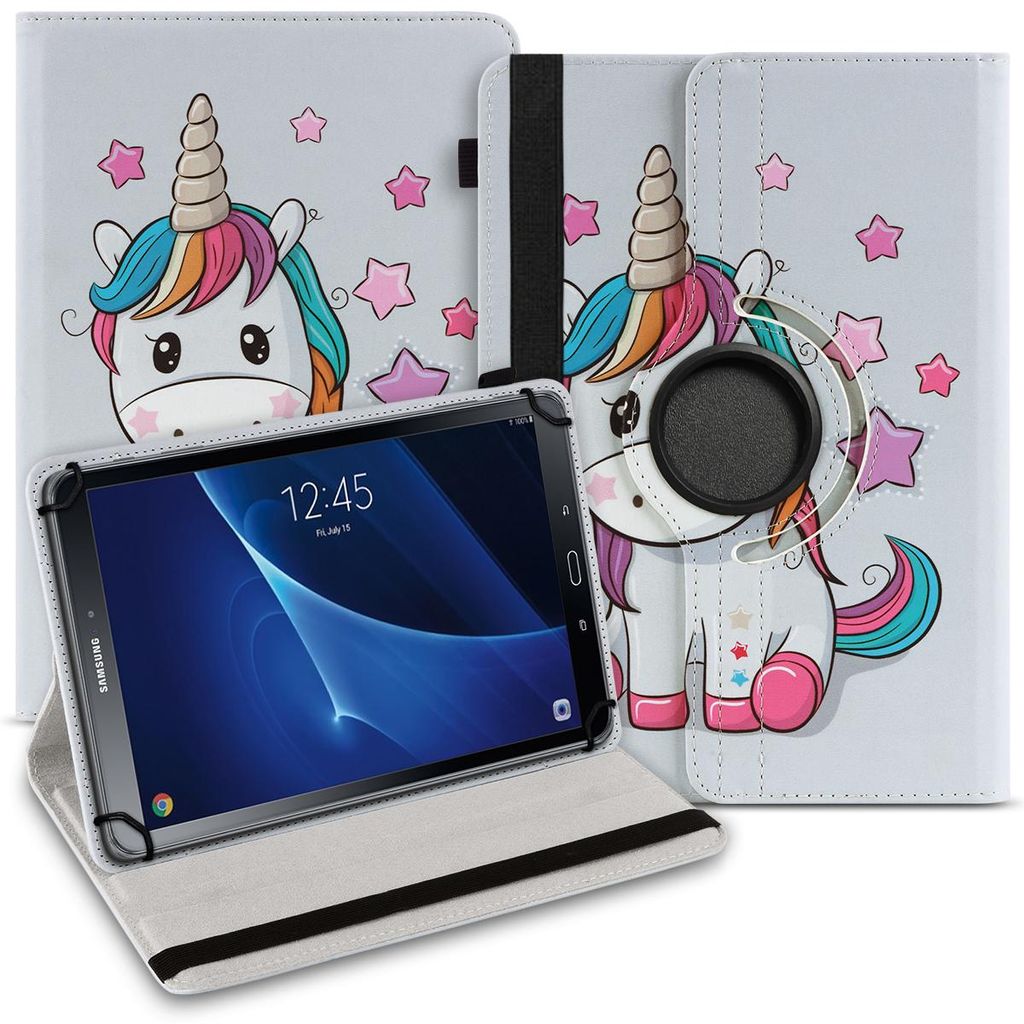 Für Samsung Galaxy Tab A11+ S11 S10 S9 A9+ A8 S6 Lite FE Produktbild 