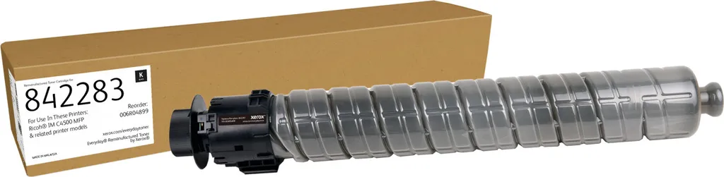OFFERTA Toner Xerox 006R04899 Nero x Ricoh 842283 - Prezzo Shock