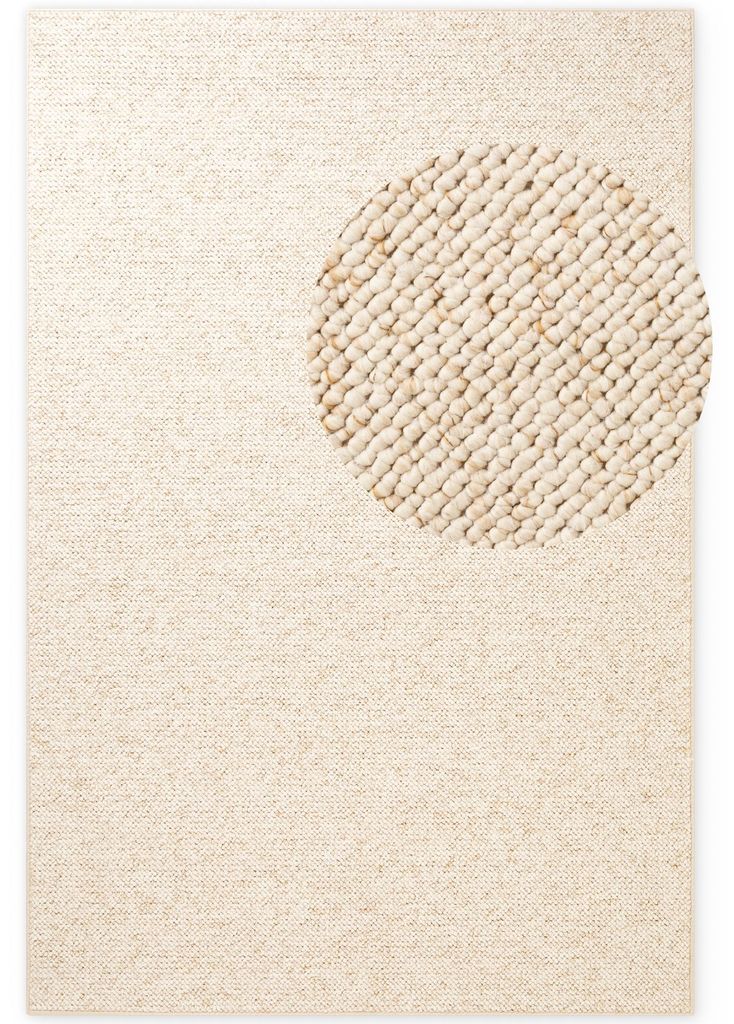 200x300 cm Tappeto a pezzi Wolly 102843 Immagine del prodotto 