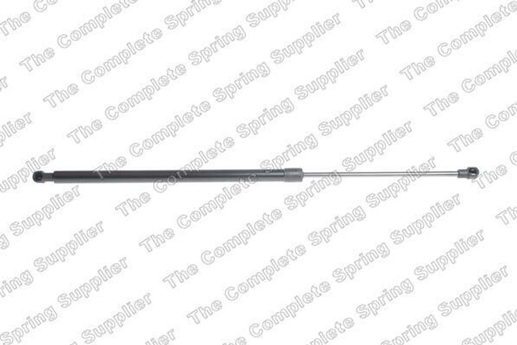 KILEN 449013 Gasfeder Heckklappendämpfer für PORSCHE CAYMAN Produktbild 