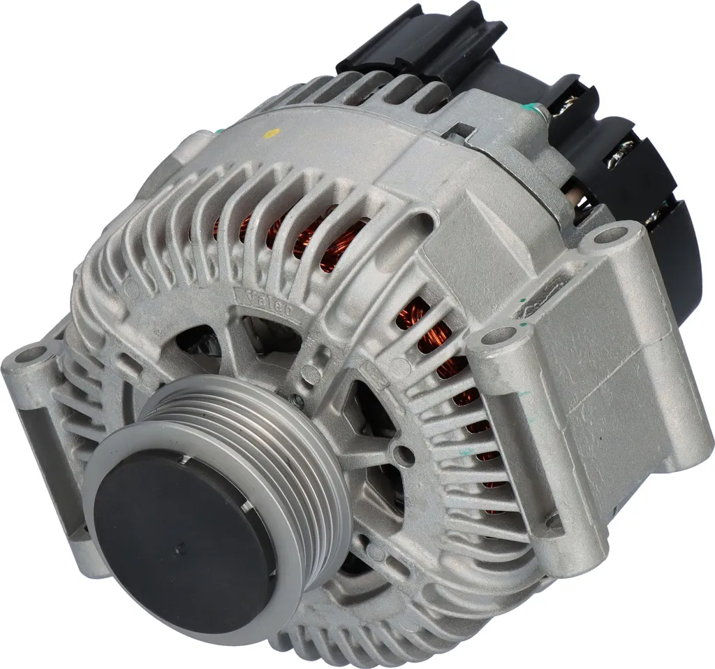 Alternateur VALEO 439554 OE 06E903016G pour Audi A6 4F Berline et Avant