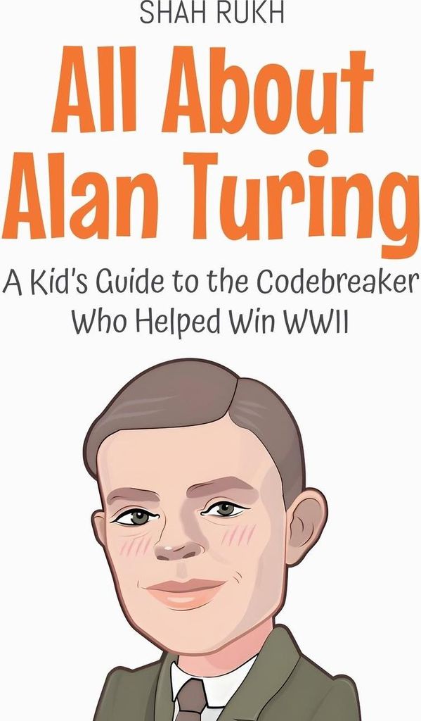 All About Alan Turing