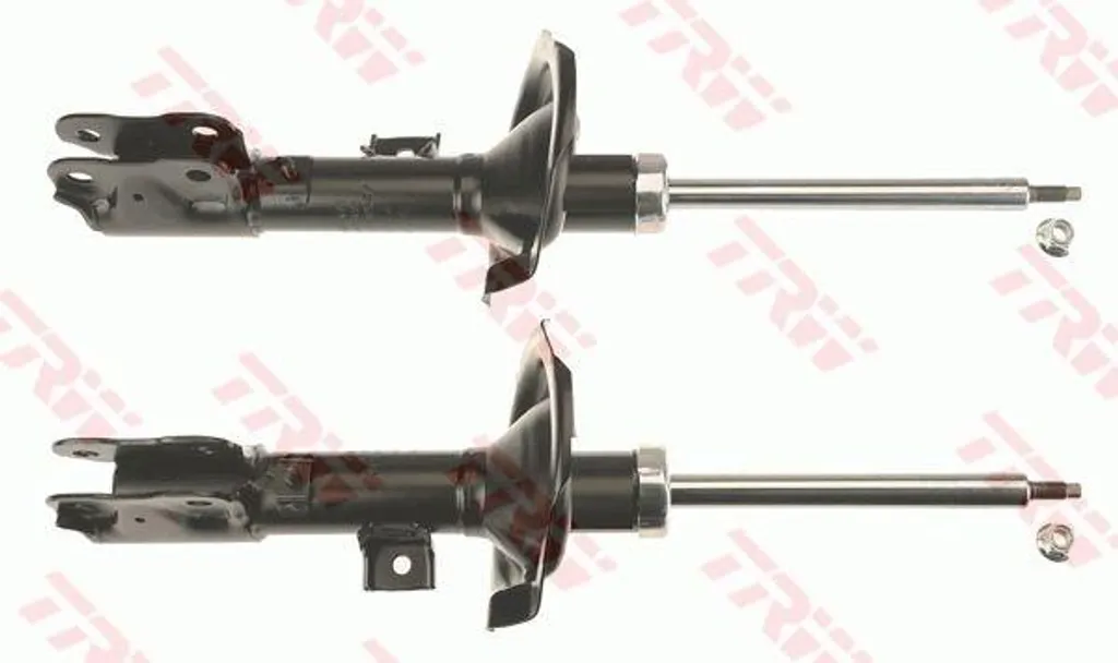 Amortisseur TRW JGM1265T Haute Résistance OE 4060A206 pour Lancer VII