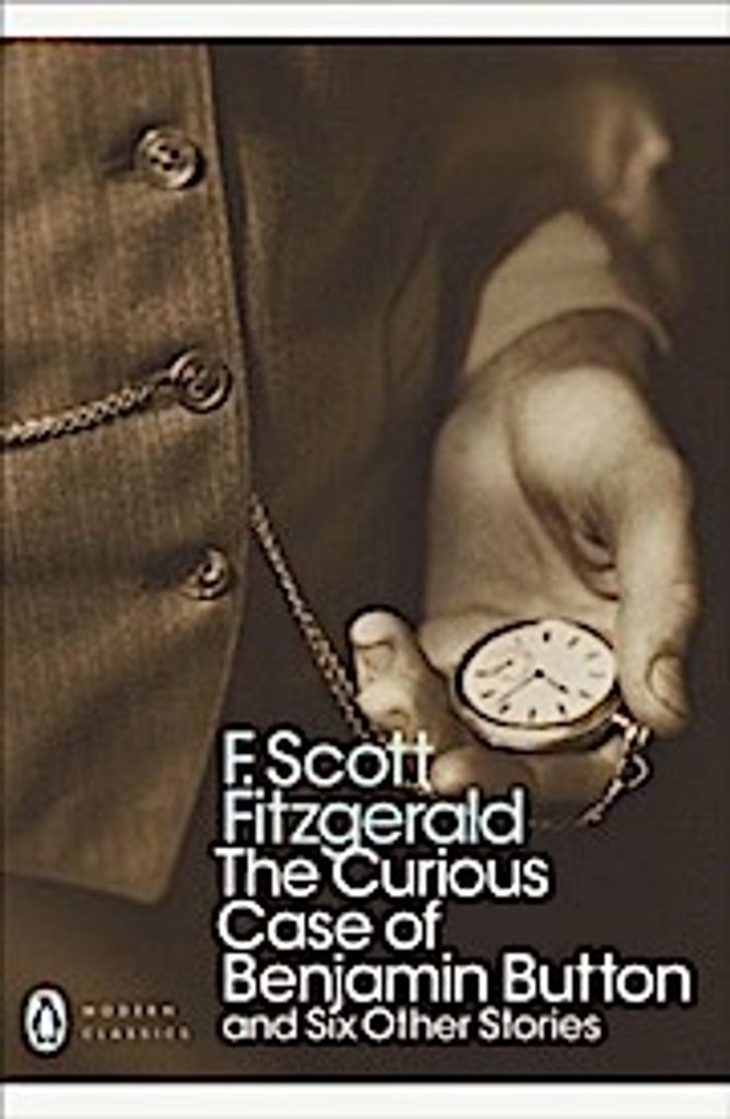 The Curious Case of Benjamin Button