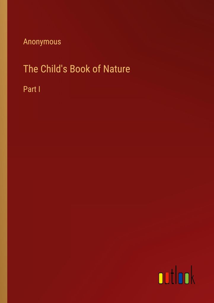 The Child's Book of Nature