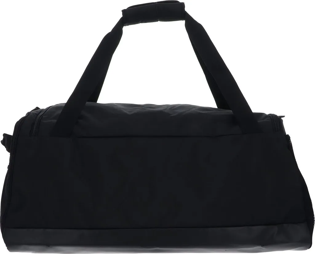 Sac Puma Challenger Medium Noir avec Compartiment Chaussures Séparé - 8