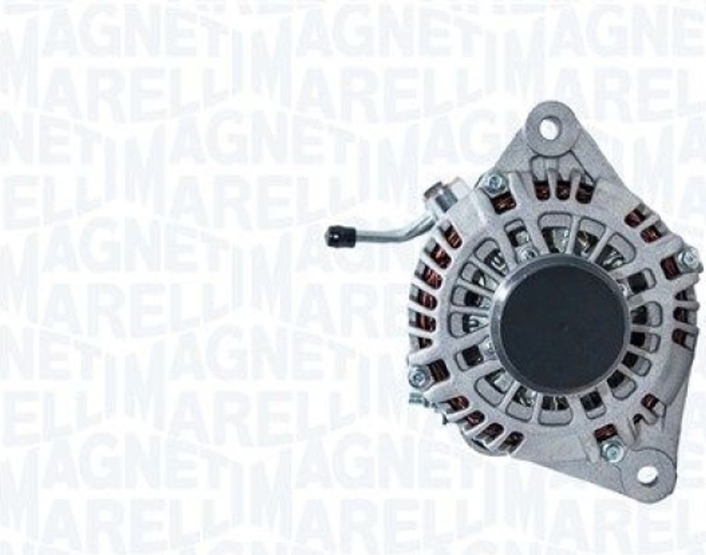 MAGNETI MARELLI Generator 063731709010