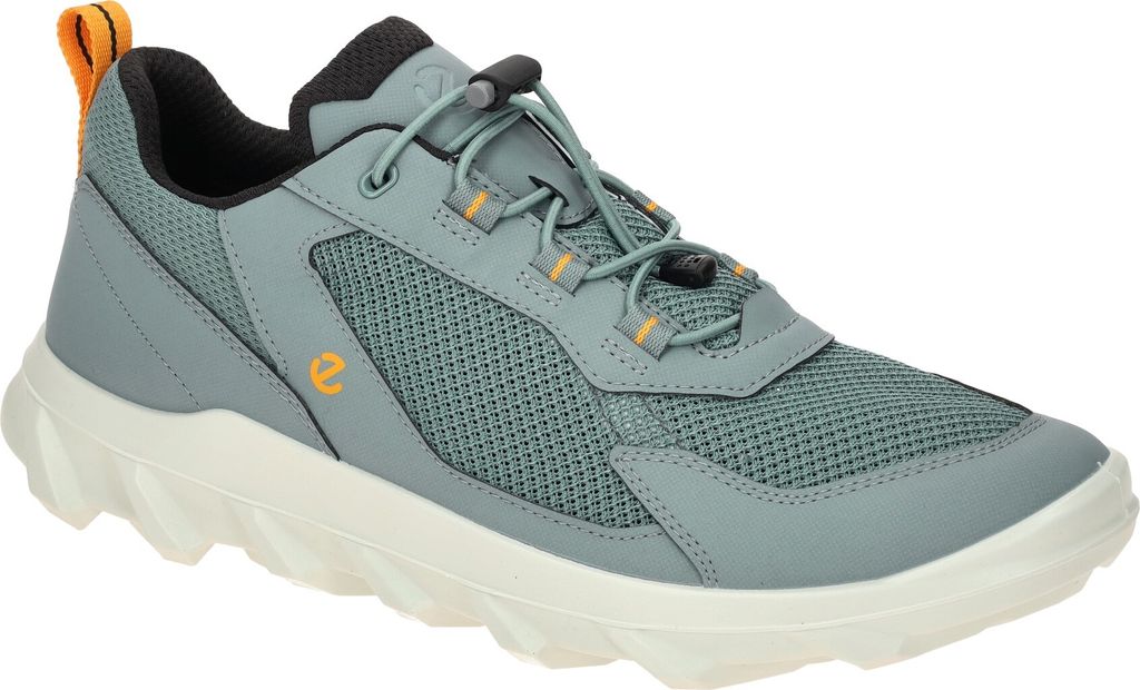 Ecco MX Herren Halbschuhe Sneaker Schnürschuhe Produktbild 