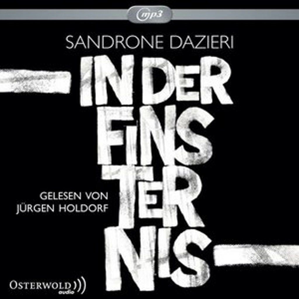 In der Finsternis