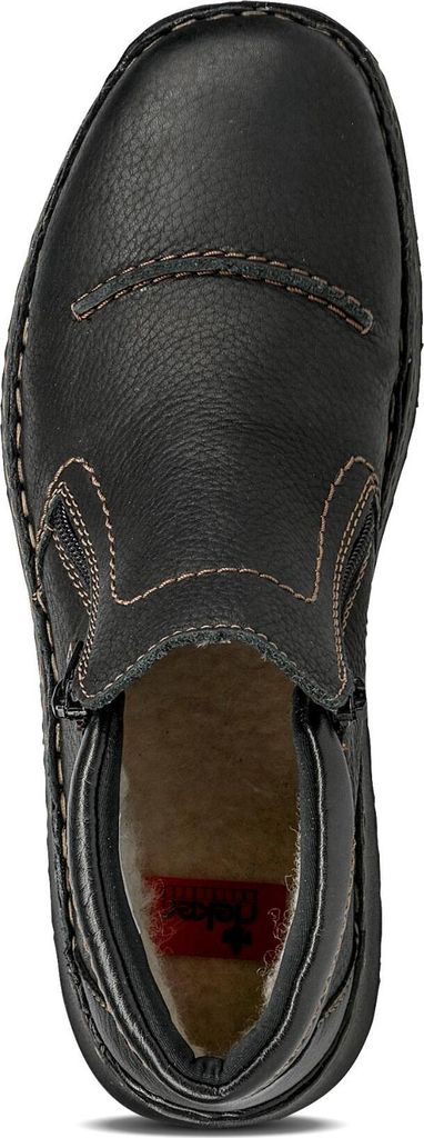 Rieker Komfort Stiefel Damen 362D3033303732 Schwarz 45 EU Produktbild 103