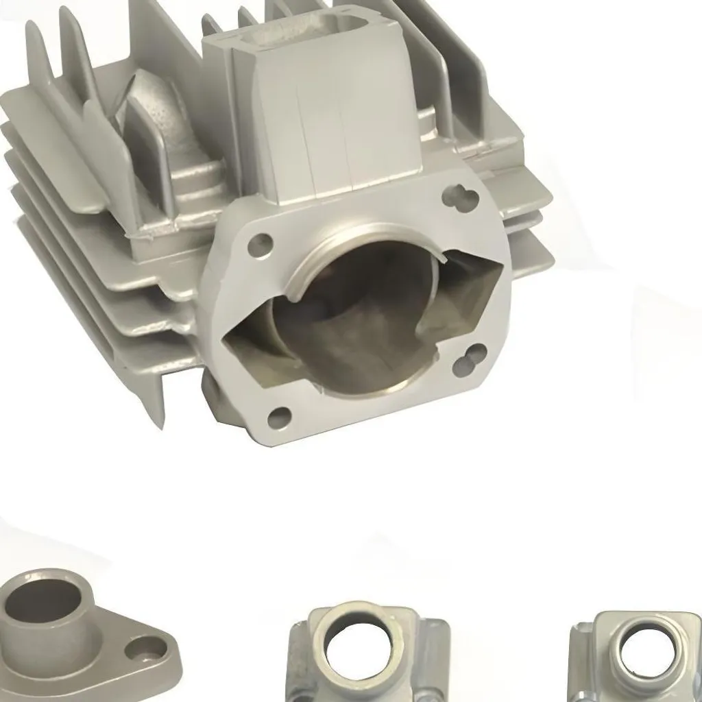 Augmenter la puissance Sachs Batavus : Kit cylindre Athena 80cc Racing