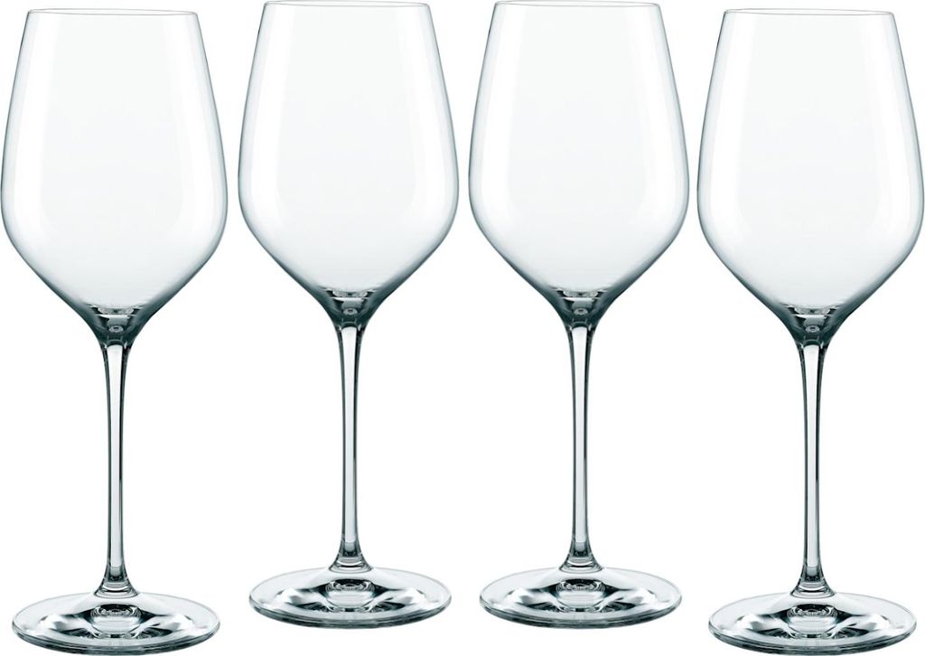 NACHTMANN 92082 SUPREME Bordeauxglas XL 4er Set Produktbild 