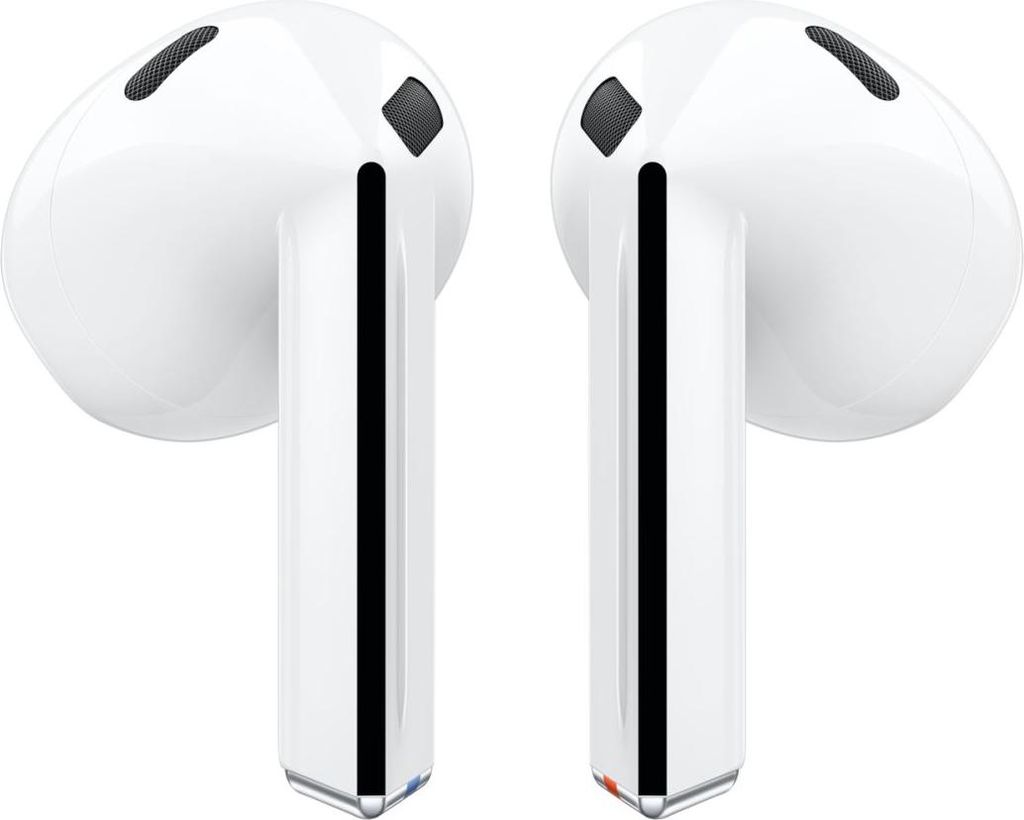 Samsung Galaxy Buds3 biele Obrázok produktu 