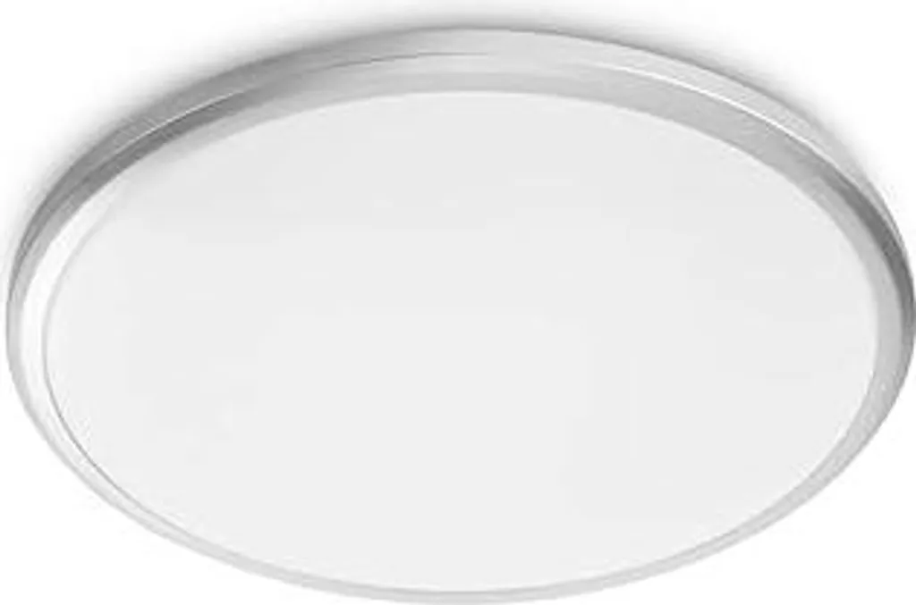 Recensione Philips LED Bagno 12W IP44 | Meglio dei LED Economici?
