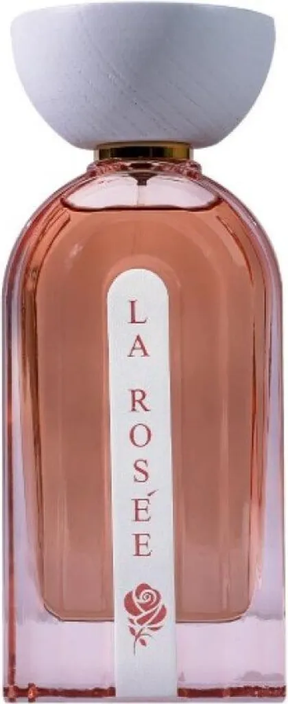 Parfum Femme La Rosée 100 ml - Extrait de Parfum aux Notes Florales Douces