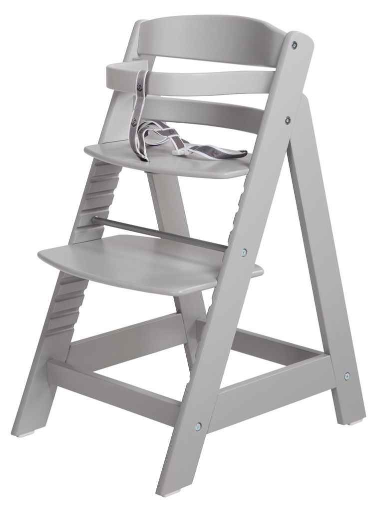 roba Treppenhochstuhl Sit Up III, mitwachsender Hochstuhl, Produktbild 