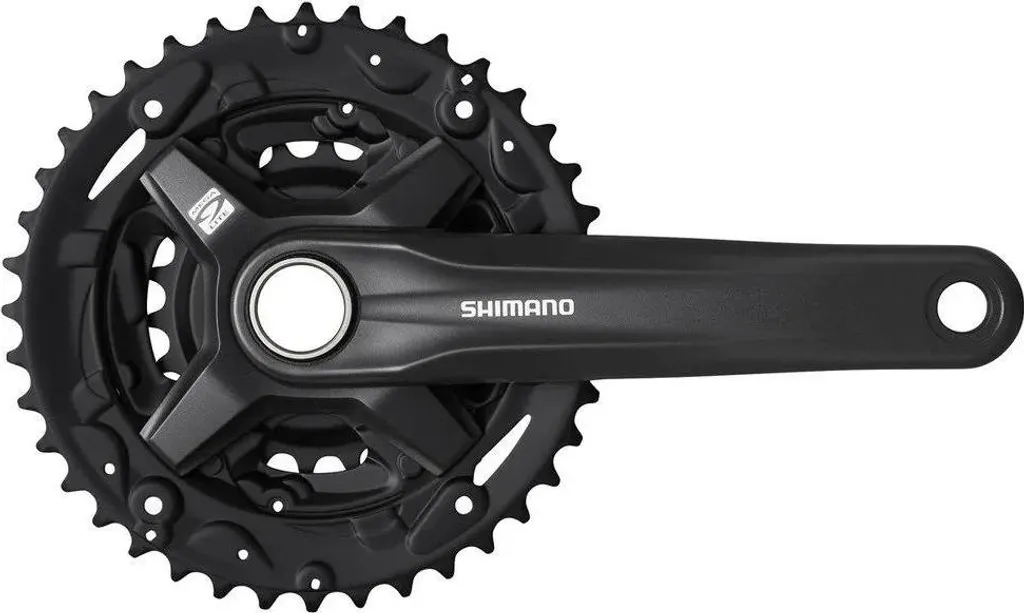 Réparez votre Transmission avec le Pédalier Shimano Altus MT210 170 mm