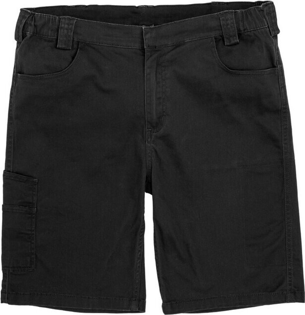 WORK-GUARD by Result - Shorts für Herren RW7470 (L) (Schwarz)