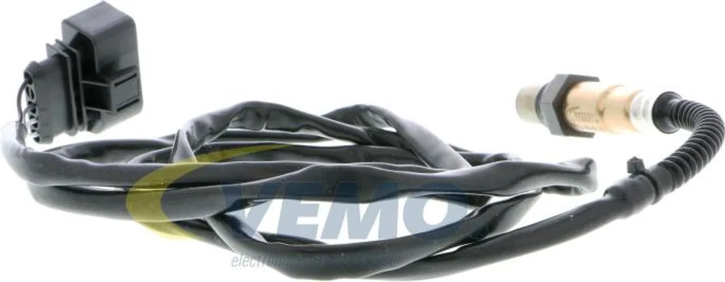 Sonde lambda régulation VEMO V10-76-0116 haute résistance VW - 6