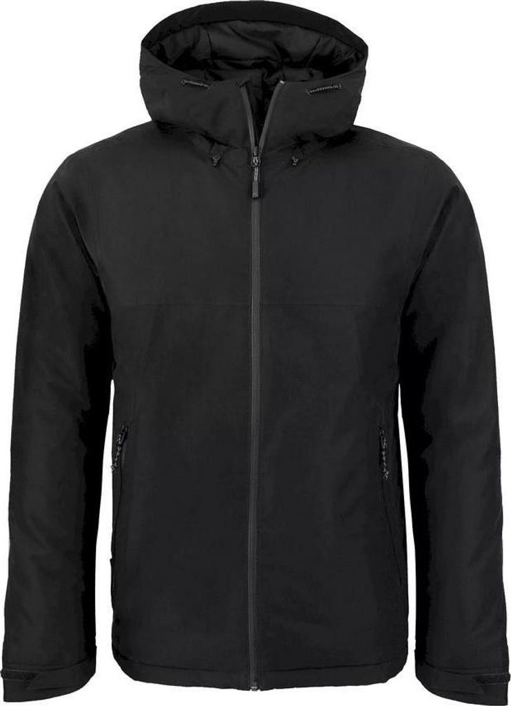 Craghoppers - "Expert" Isolier-Jacke Thermisch für Herren LT467 (3XL) (Schwarz)