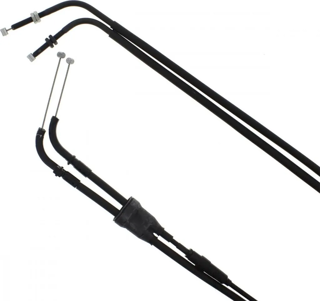 Réparer une Poignée de Gaz Dure sur Triumph Thruxton 900 2004-2007 Pamoto
