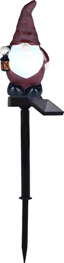 APTEL LED solární dekorativní zahradní osvětlení TRPASLÍK Obrázek produktu 