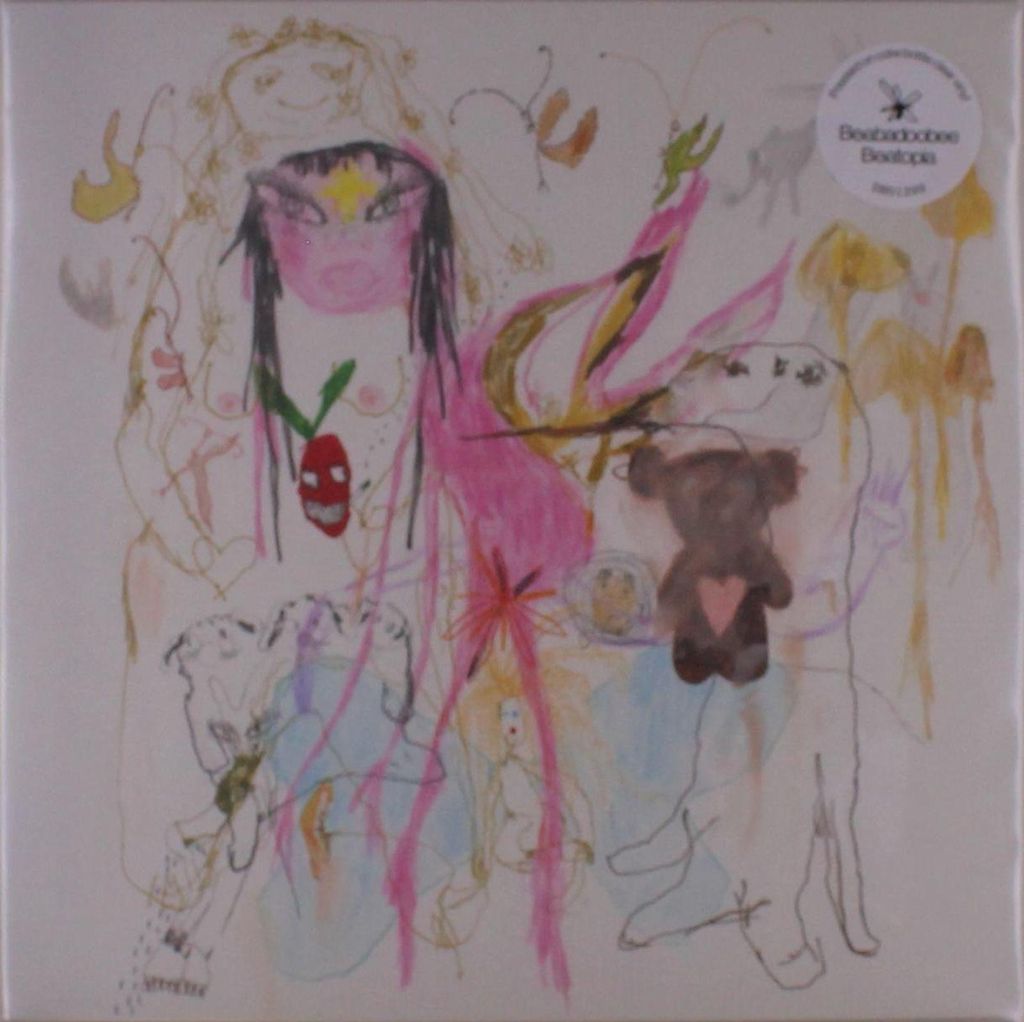 beabadoobee - Beatopia (Limited Edition) (LP) Produktbild 