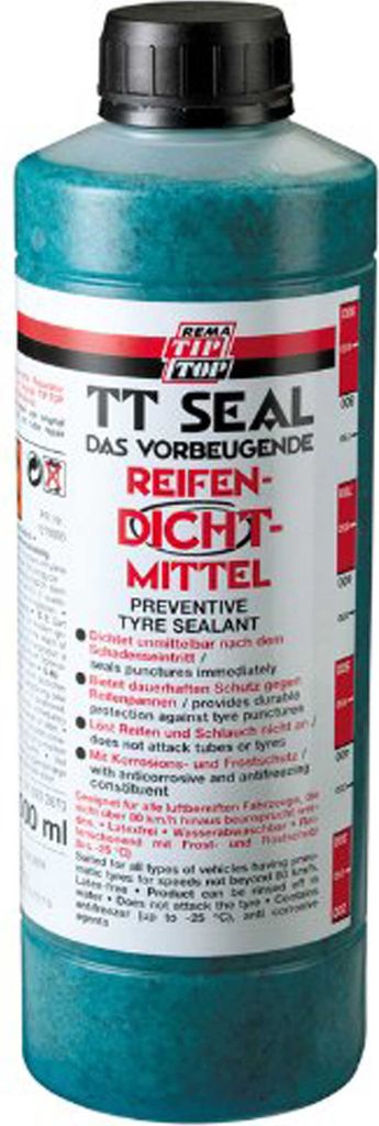 Tip Top Reifendichtmittel TT Seal Reifendichtmittel TT Seal 1l