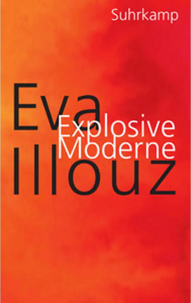 Explosive Moderne - Lampe à Poser Design LED pour Salon Contemporain