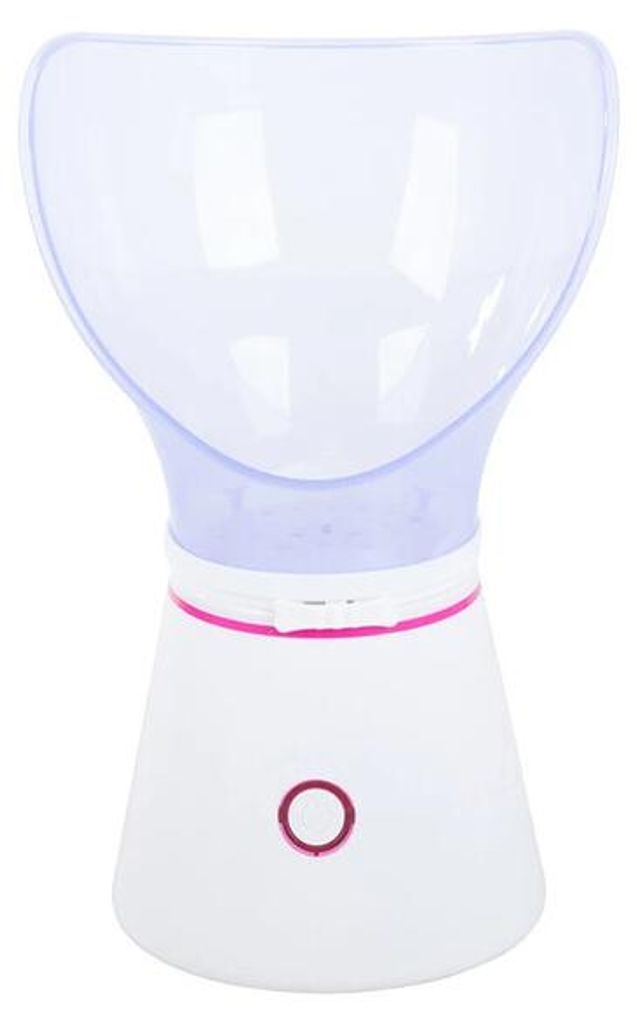 Gesichtsdampf Sauna Naseninhalator Luftbefeuchter Produktbild 