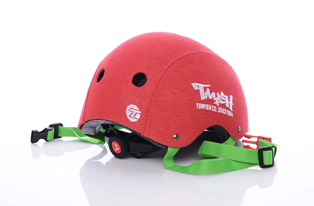 Casque de patinage à roulettes SKILLET AIR S - Protection certifiée CE - 34